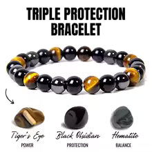 VEXO™ Triple Protection Bracelet