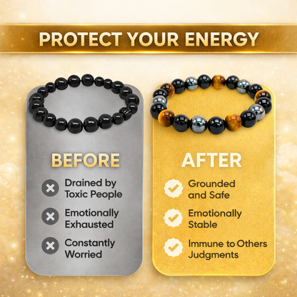 VEXO™ Triple Protection Bracelet
