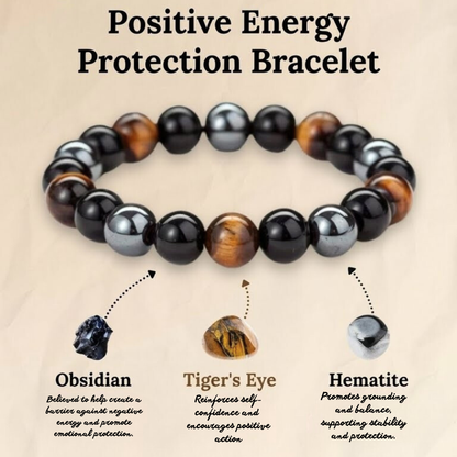 VEXO™ Triple Protection Bracelet