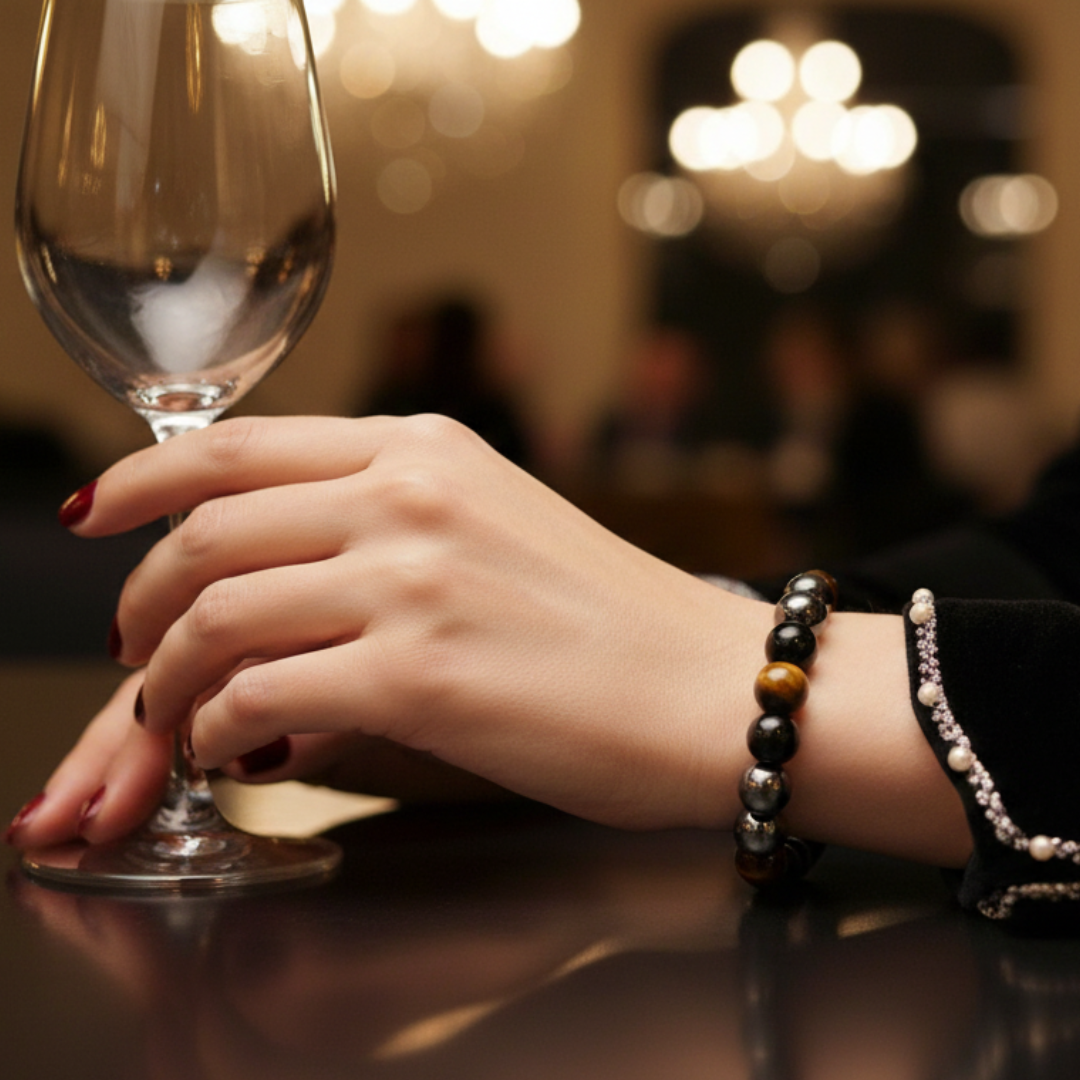 VEXO™ Triple Protection Bracelet