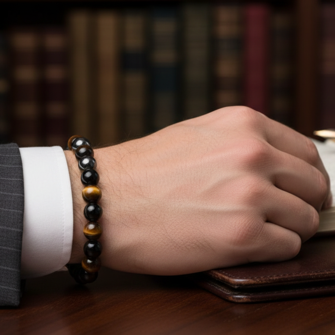 VEXO™ Triple Protection Bracelet