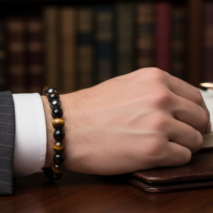 VEXO™ Triple Protection Bracelet